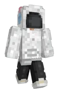 Ryder_0617_TW's Minecraft skin