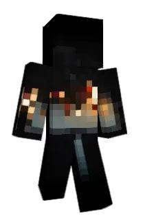 DondaTwo's Minecraft skin