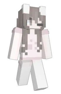 ropepuppy's Minecraft skin