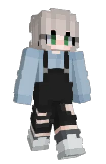 Front of Nati_ups's skin