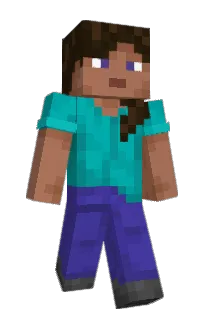 madeline0706's Minecraft skin