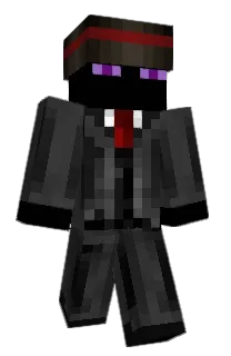Front of a_mason's skin