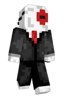 Front of Spryte_cranberry's skin