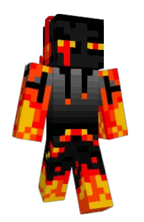 Front of leonlandyt's skin