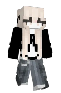 Aquaa_Marine's Minecraft skin