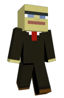 twlovs's Minecraft skin