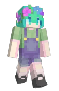 lemon_weirdo's Minecraft skin