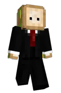 Danielripp's Minecraft skin