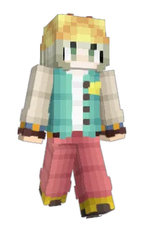 Front of Fivereni502's skin