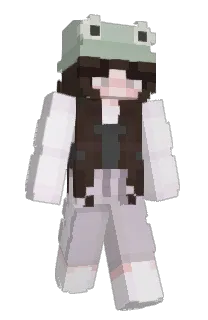 kwaboo's Minecraft skin
