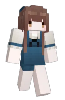 Front of WeiNi11638's skin