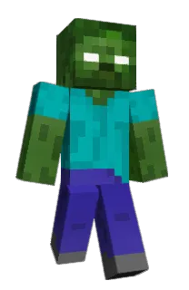 Zombiebrine's Minecraft skin