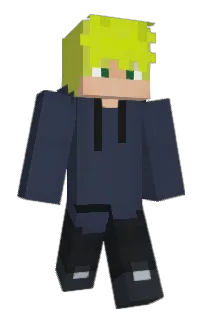 Keldwarth's Minecraft skin