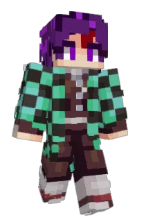 Front of Arkospace's skin