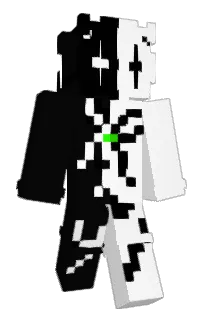 Front of FR11zecheker2's skin