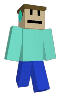 Front of noontypo's skin
