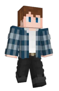 Front of ted121ted's skin