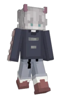 ruggie_236's Minecraft skin