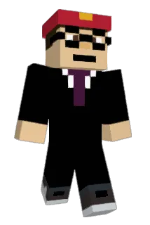 501stBattlepack Minecraft avatar full body