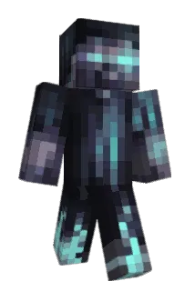 501st_Maverick Minecraft avatar full body