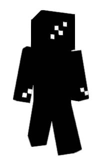 SXrxcy's Minecraft skin