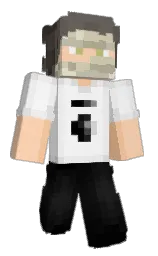 gallery and wild sand Minecraft skin — Classic model