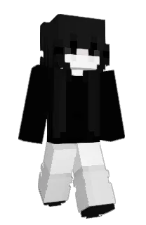 Front of nikvxm's skin