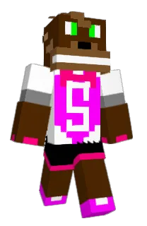 Front of Bort4444's skin