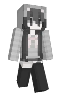 meowv3's Minecraft skin