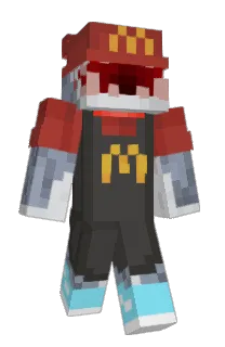beasrealwife's Minecraft skin