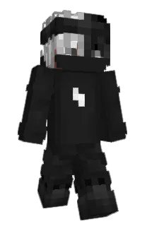 Re1ro's Minecraft skin