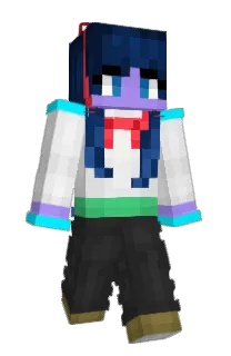 cdotmusic's Minecraft skin