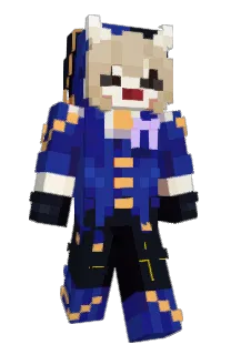 Sapph1c_Tw1tch's Minecraft skin
