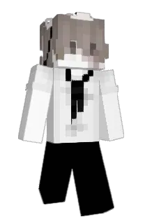 Acoso's Minecraft skin