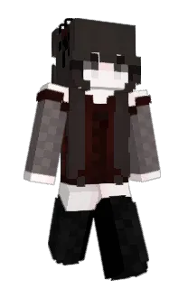 katanyaa's Minecraft skin