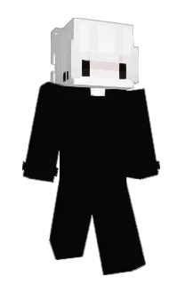 Akakoura01's Minecraft skin