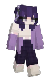 D9Yoru99's Minecraft skin