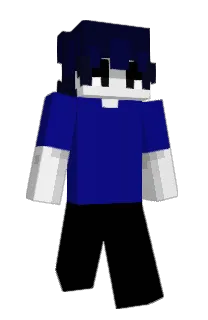 Front of SSupportingThat's skin