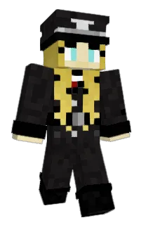 Front of WokSipper4Real's skin