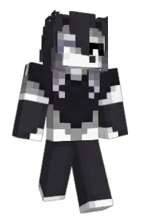eff9ine's Minecraft skin