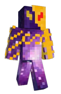 Enfinity_Crisbon's Minecraft skin