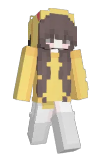 maksi666's Minecraft skin