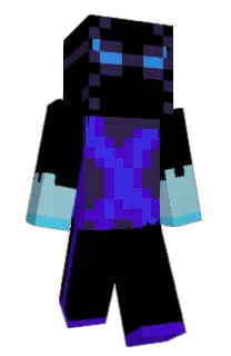 NoAuraKing's Minecraft skin