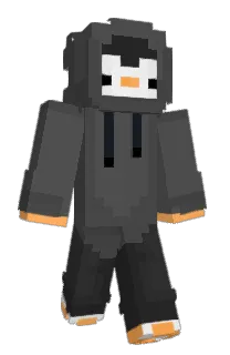 pularau's Minecraft skin