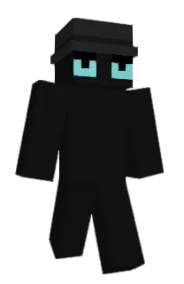Front of hadjimurat's skin