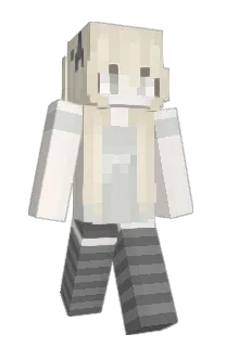Front of Asia's skin