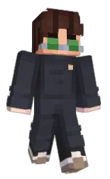 tuna and baltic sea Minecraft skin — Classic model — first worn by barth1110