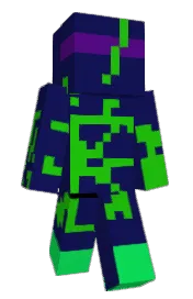 Skin preview