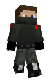 Front of LonePlayer022's skin
