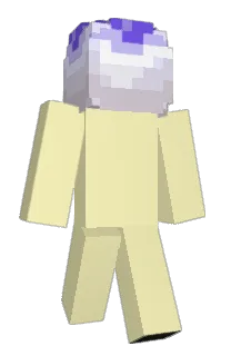 Nagellack's Minecraft skin